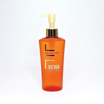 ③本 ドクターシーラボ VC100 エッセンスローションEX 150ml ポンプ VC100エッセンスローション EX 150ml(ポンプタイプ