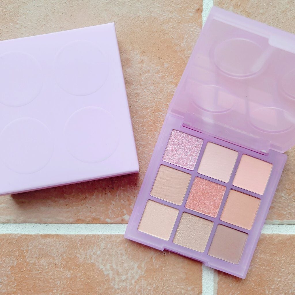 ブラーリングリップスティック/STONEBRICK/口紅を使ったクチコミ(2枚目)