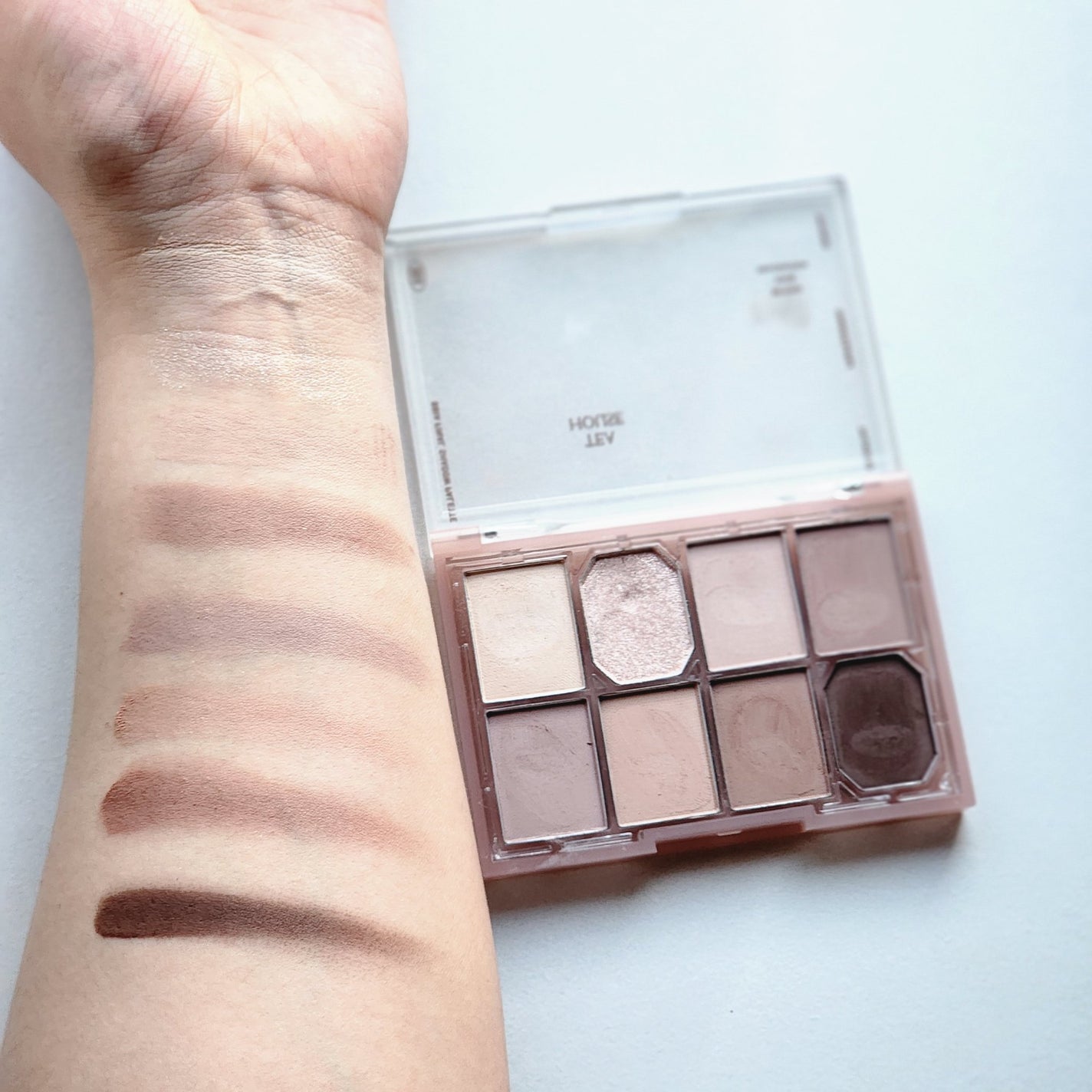 ラストオート ジェルアイライナー/BBIA/ジェルアイライナーを使ったクチコミ(2枚目)