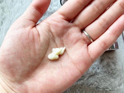 リフトホワイト パーフェクション/BRIGHTAGE/美容液を使ったクチコミ(2枚目)