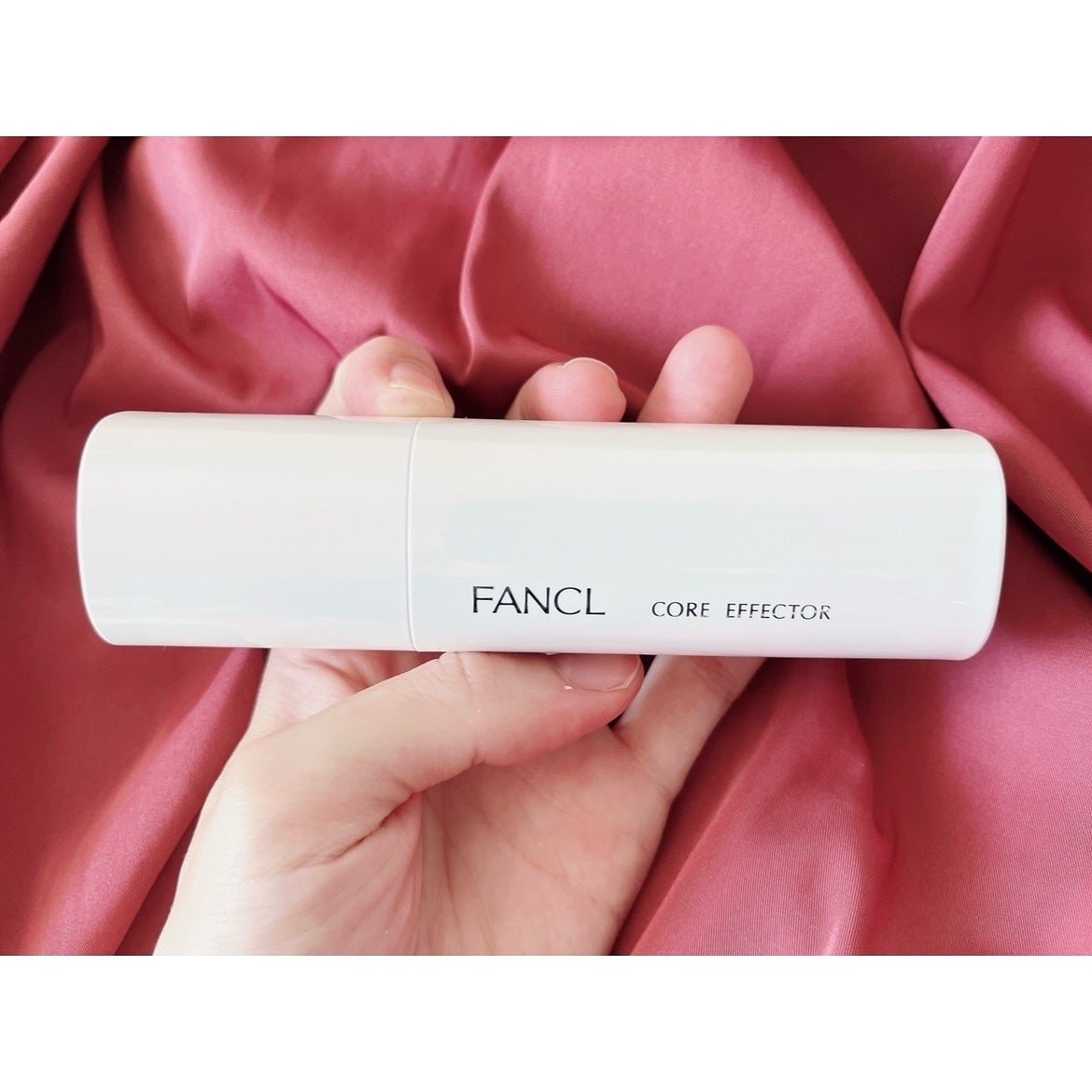 コアエフェクター/ファンケル/美容液を使ったクチコミ(2枚目)