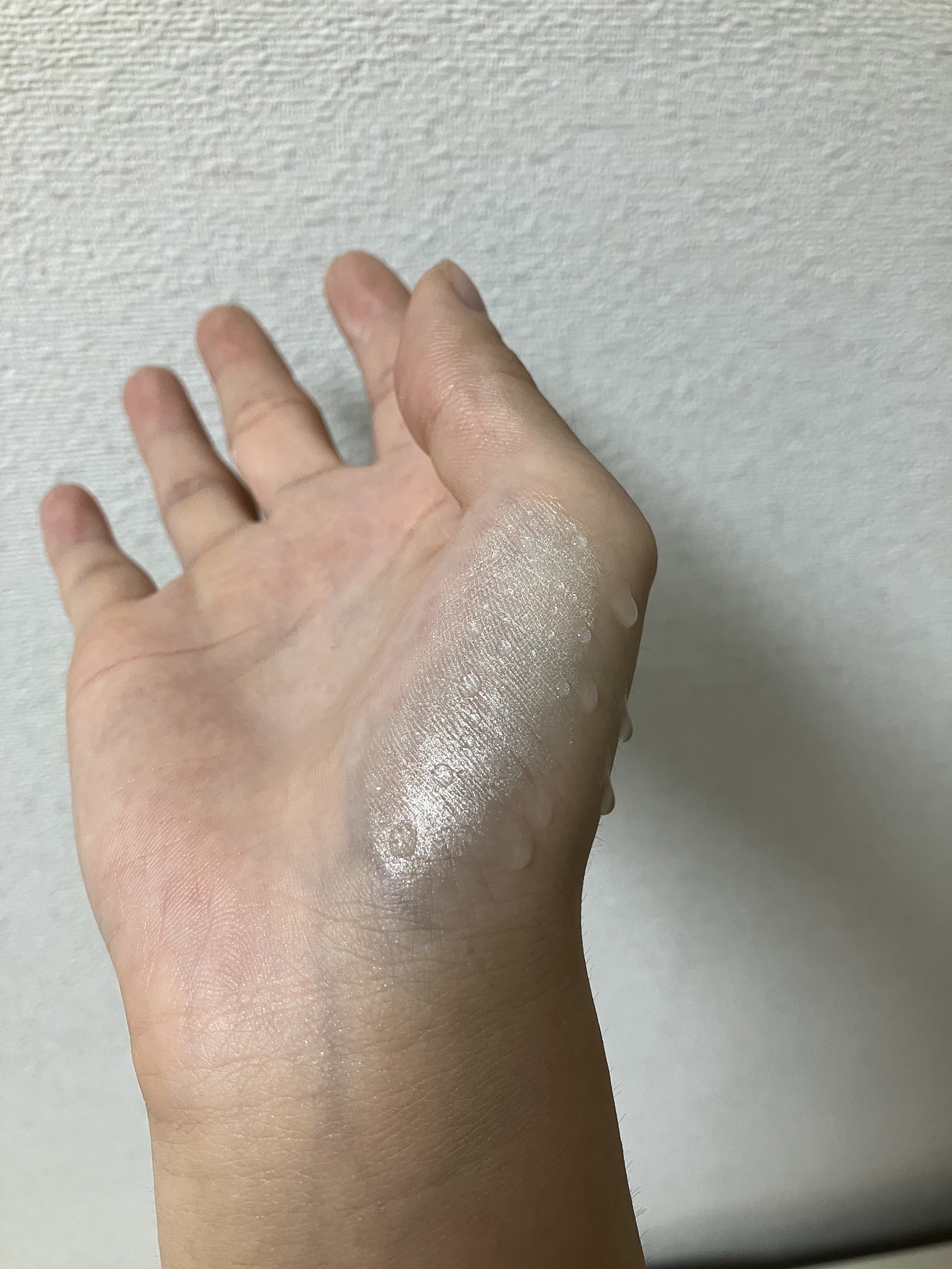 RMK グロースティック/RMK/スティックハイライトを使ったクチコミ（2枚目）