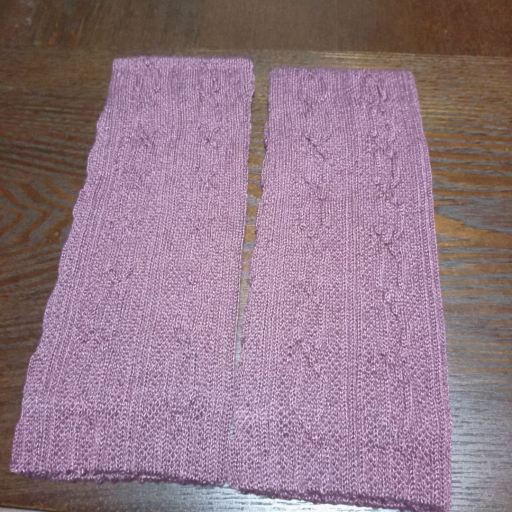 健康ウォーマー/山忠/その他を使ったクチコミ（2枚目）