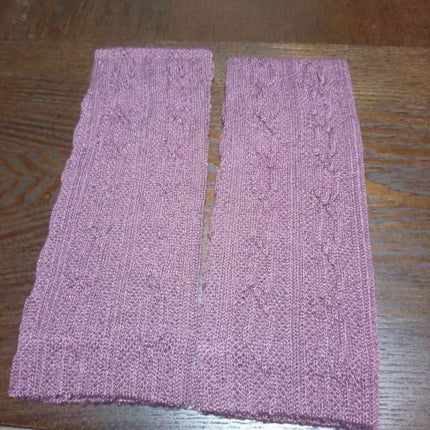 健康ウォーマー/山忠/その他を使ったクチコミ(2枚目)