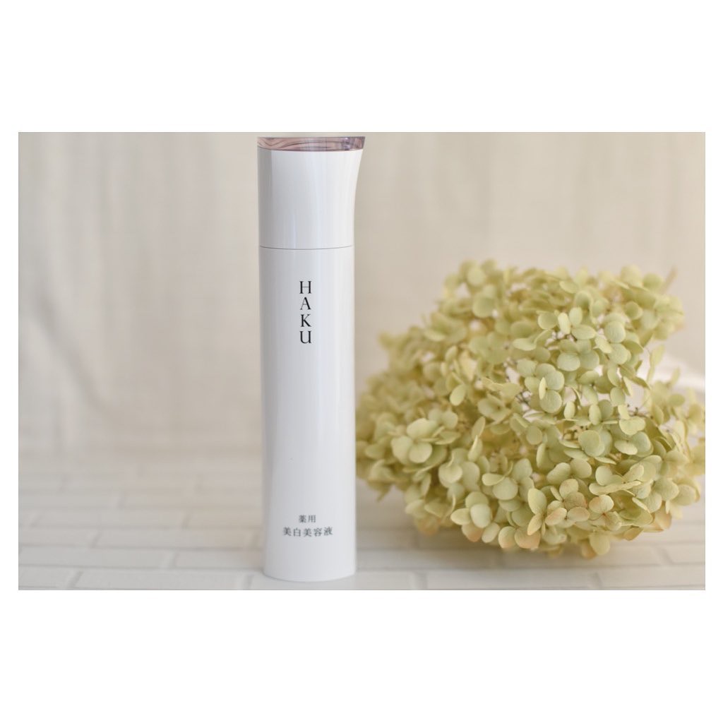 メラノフォーカスZ メラノフォーカスZ/HAKU/美容液を使ったクチコミ（2枚目）