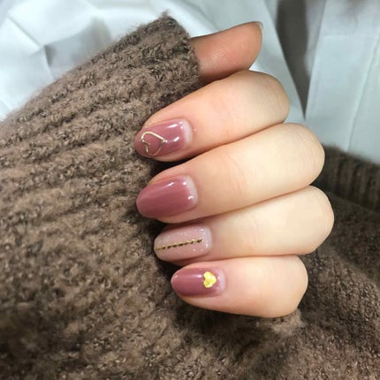 ウィークリージェル/HOMEI/ジェルネイルを使ったクチコミ(1枚目)