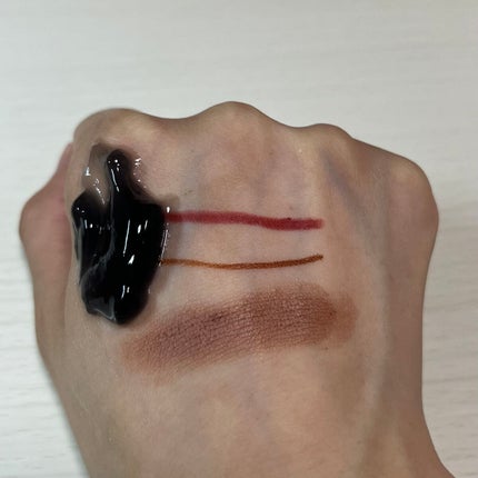 ããªã¬ ããã¡deãšã¹ã ã¡ã€ã¯èœãšã ãããµãŒãžãã©ãã¯ãžã§ã«/ããªã¬/ã¯ã¬ã³ãžã³ã°ãžã§ã«ã䜿ã£ãã¯ãã³ãïŒ4æç®ïŒ