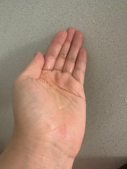 ノンシリコン アミノ酸 シャンプー/コンディショナー 衣薫(ころもかおる)/MOGANS/市販シャンプーを使ったクチコミ(3枚目)