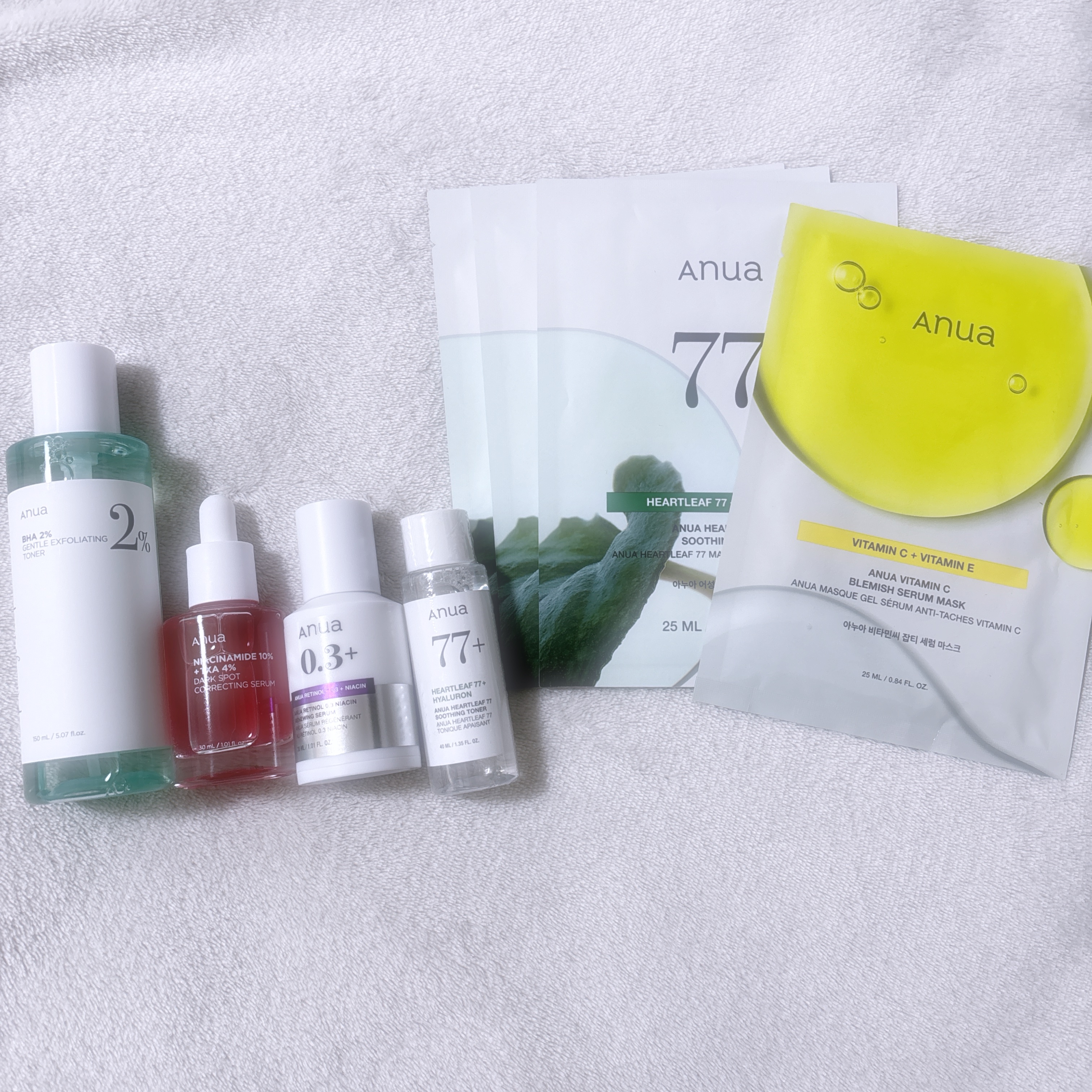 白潤 薬用美白化粧水(しっとりタイプ)/肌ラボ/化粧水を使ったクチコミ（1枚目）