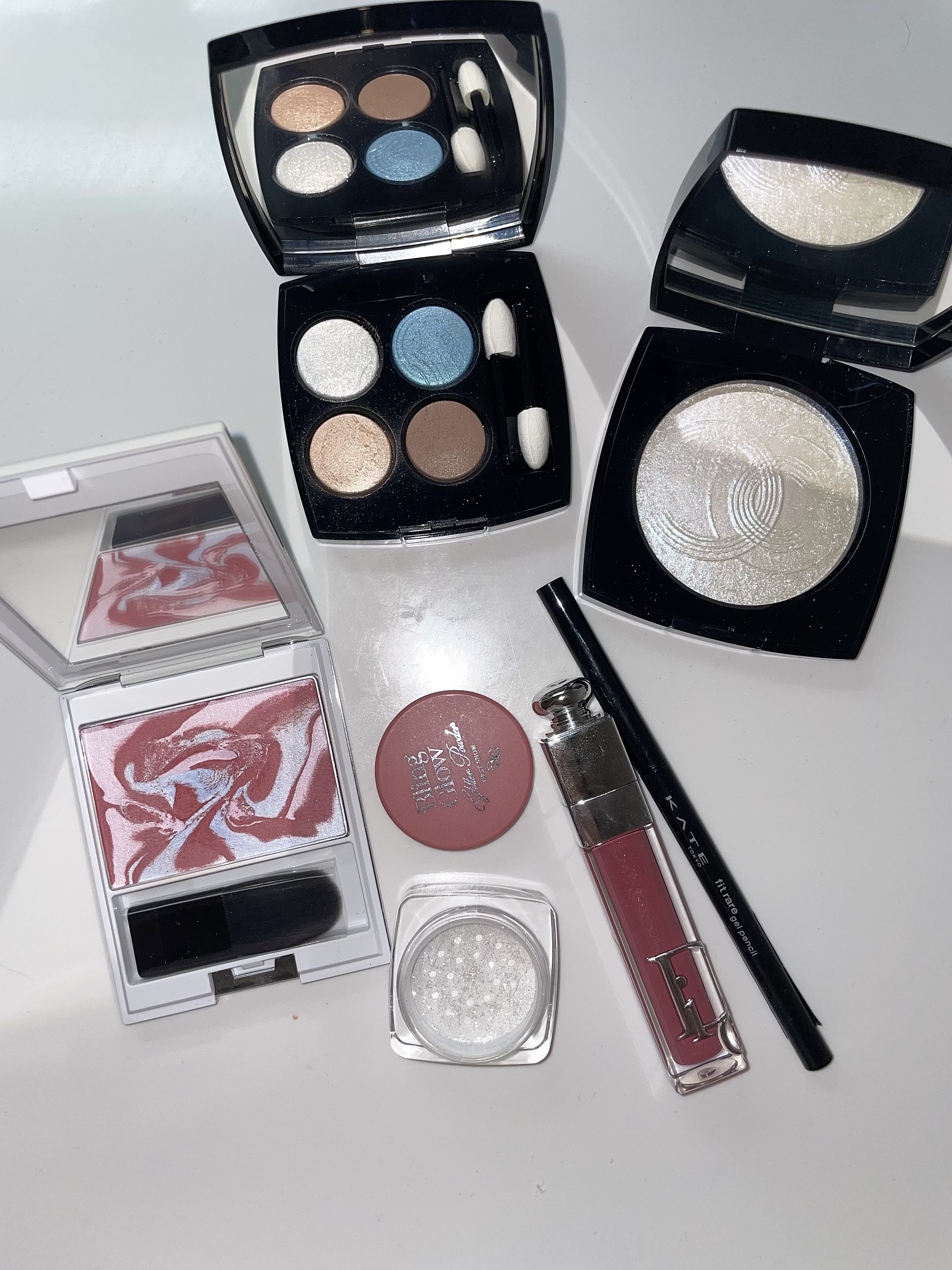 ピュア カラー ブラッシュ/SUQQU/パウダーチークを使ったクチコミ（3枚目）