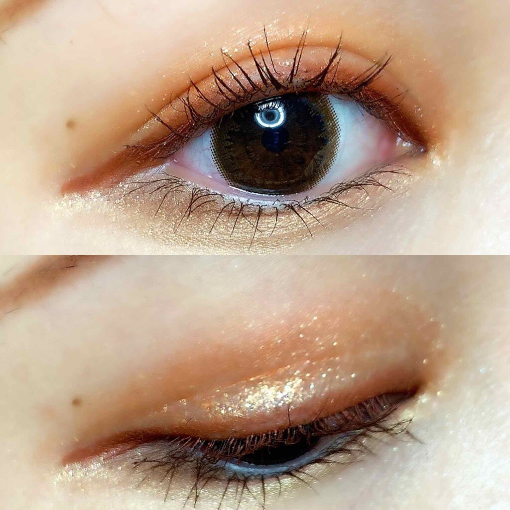 アディクション ザ アイシャドウ/ADDICTION/単色アイシャドウを使ったクチコミ（1枚目）