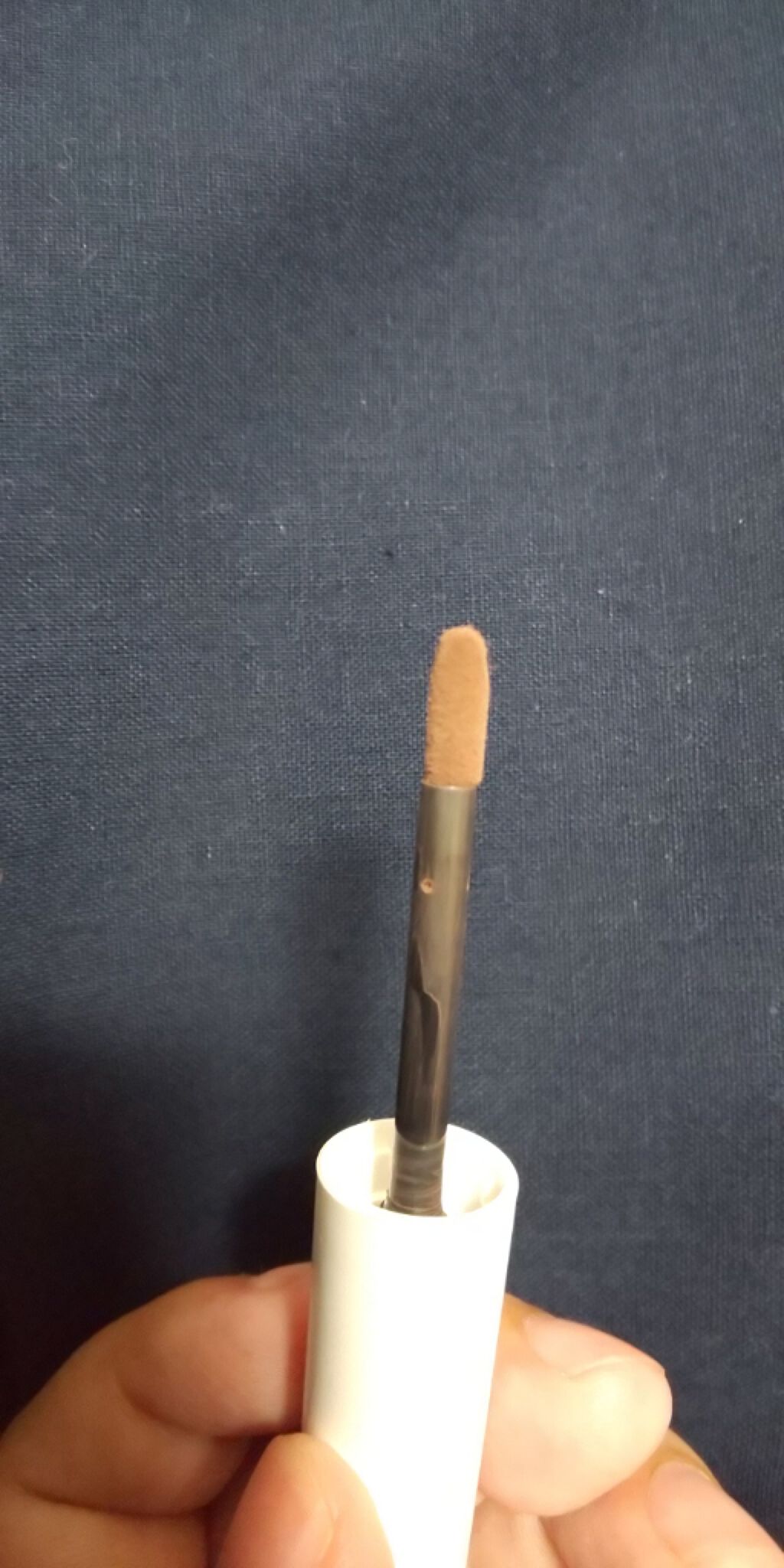 エテュセ チップオン アイブロウ WP/ettusais/パウダーアイブロウを使ったクチコミ（3枚目）