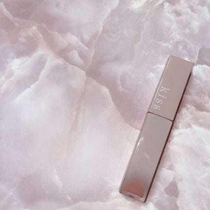 リップアーマー/KiSS/口紅を使ったクチコミ(4枚目)