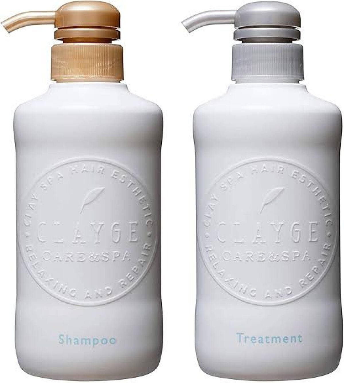 シャンプー/トリートメント SN さらさら/CLAYGE/シャンプー・コンディショナーを使ったクチコミ(2枚目)