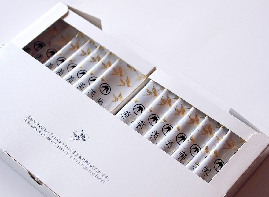 美巣エキスゼリースティック/BI-SU/食品を使ったクチコミ(1枚目)