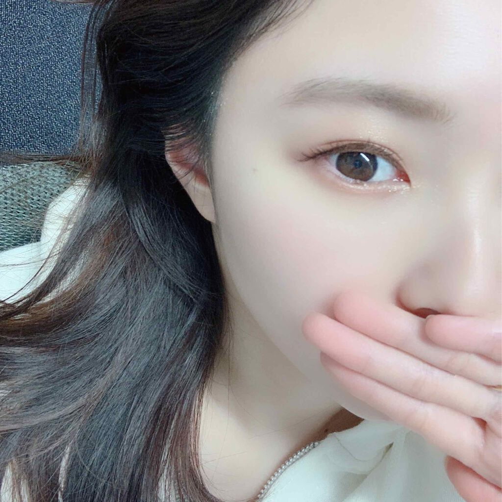 イージーラッシュ/ドーリーウインク/つけまつげを使ったクチコミ（3枚目）