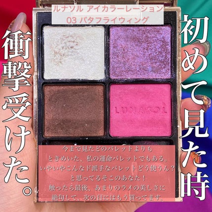 チーキーシークブラッシュ/THREE/パウダーチークを使ったクチコミ(2枚目)