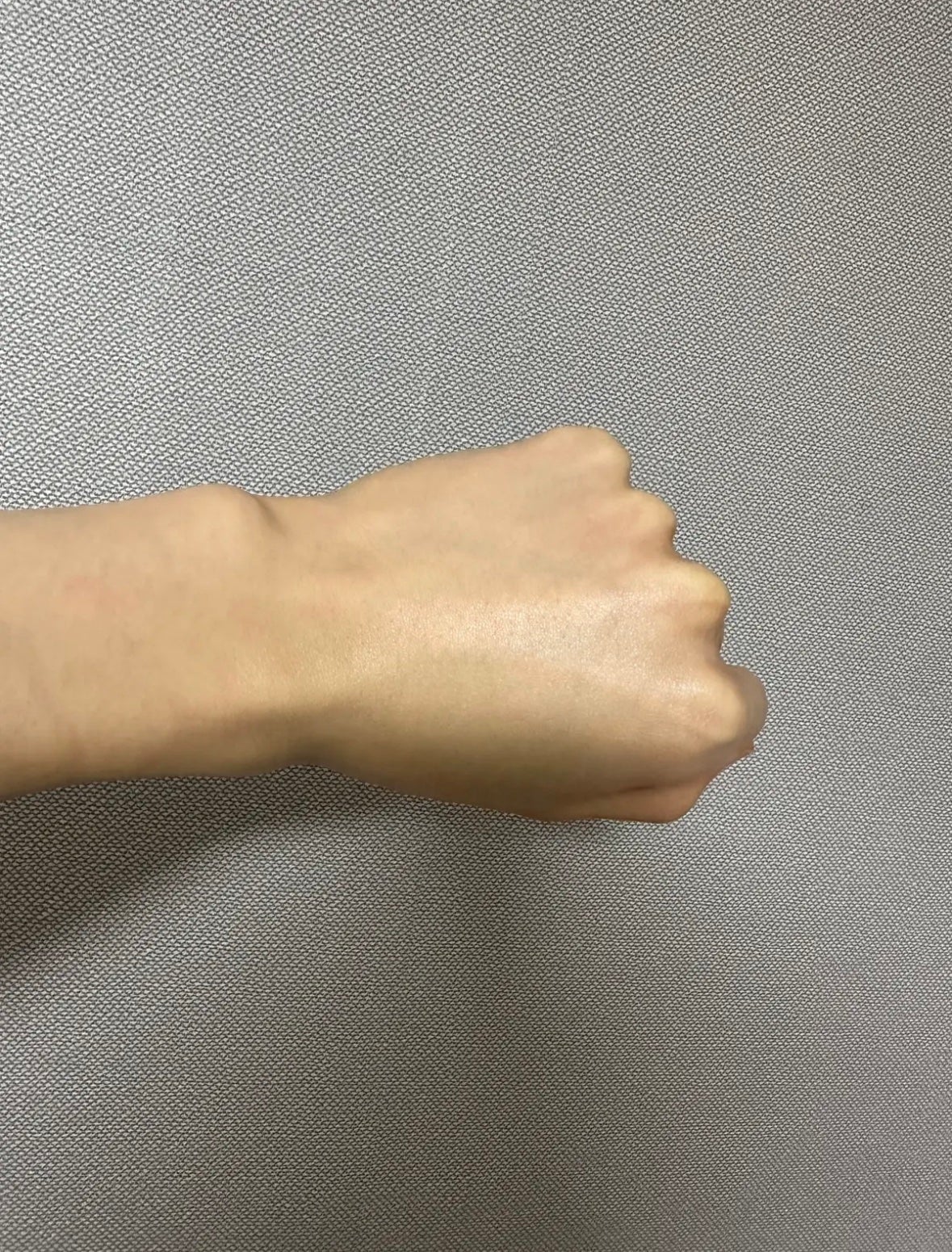 ウォータースプラッシュサンクリーム セラミド/espoir/日焼け止めクリームを使ったクチコミ(3枚目)