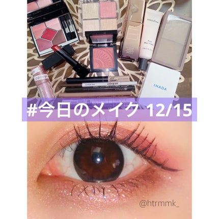 【旧】サンク クルール クチュール/Dior/アイシャドウパレットを使ったクチコミ(1枚目)