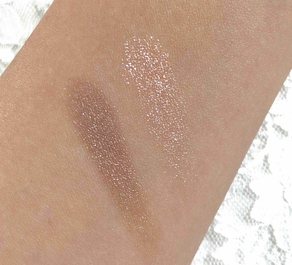 シャドーカスタマイズ (フローティング)/マジョリカ マジョルカ/単色アイシャドウを使ったクチコミ（2枚目）