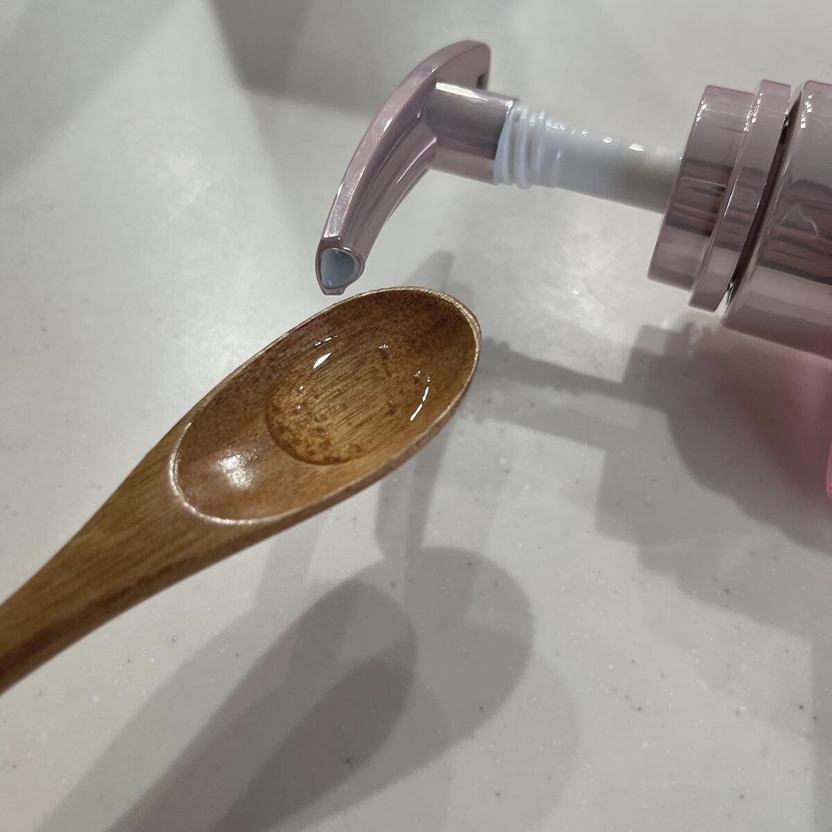 リッチモイスト ヘアオイル/キラージュ/ヘアオイルを使ったクチコミ（3枚目）