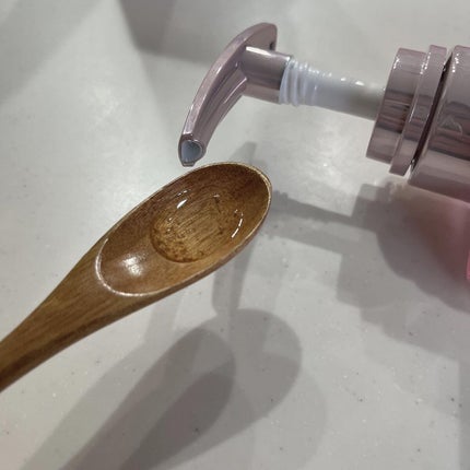 リッチモイスト ヘアオイル/キラージュ/ヘアオイルを使ったクチコミ(3枚目)