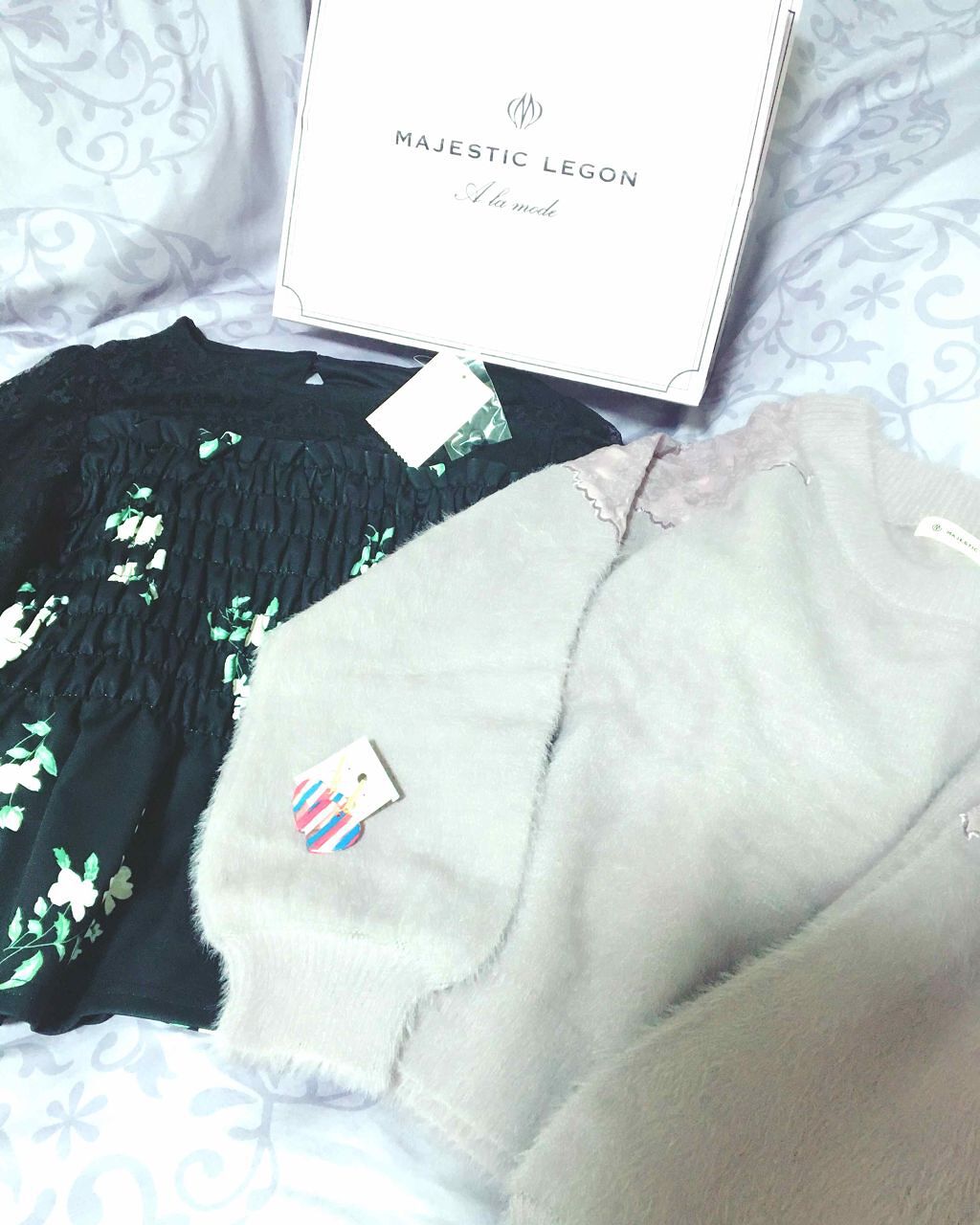 美炭酸ゲルマバス/リラク泉/無機塩系入浴剤を使ったクチコミ（2枚目）