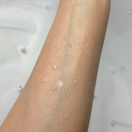 薬用 CICA ウォーターミスト/タイガレイド/ミスト状化粧水を使ったクチコミ(4枚目)