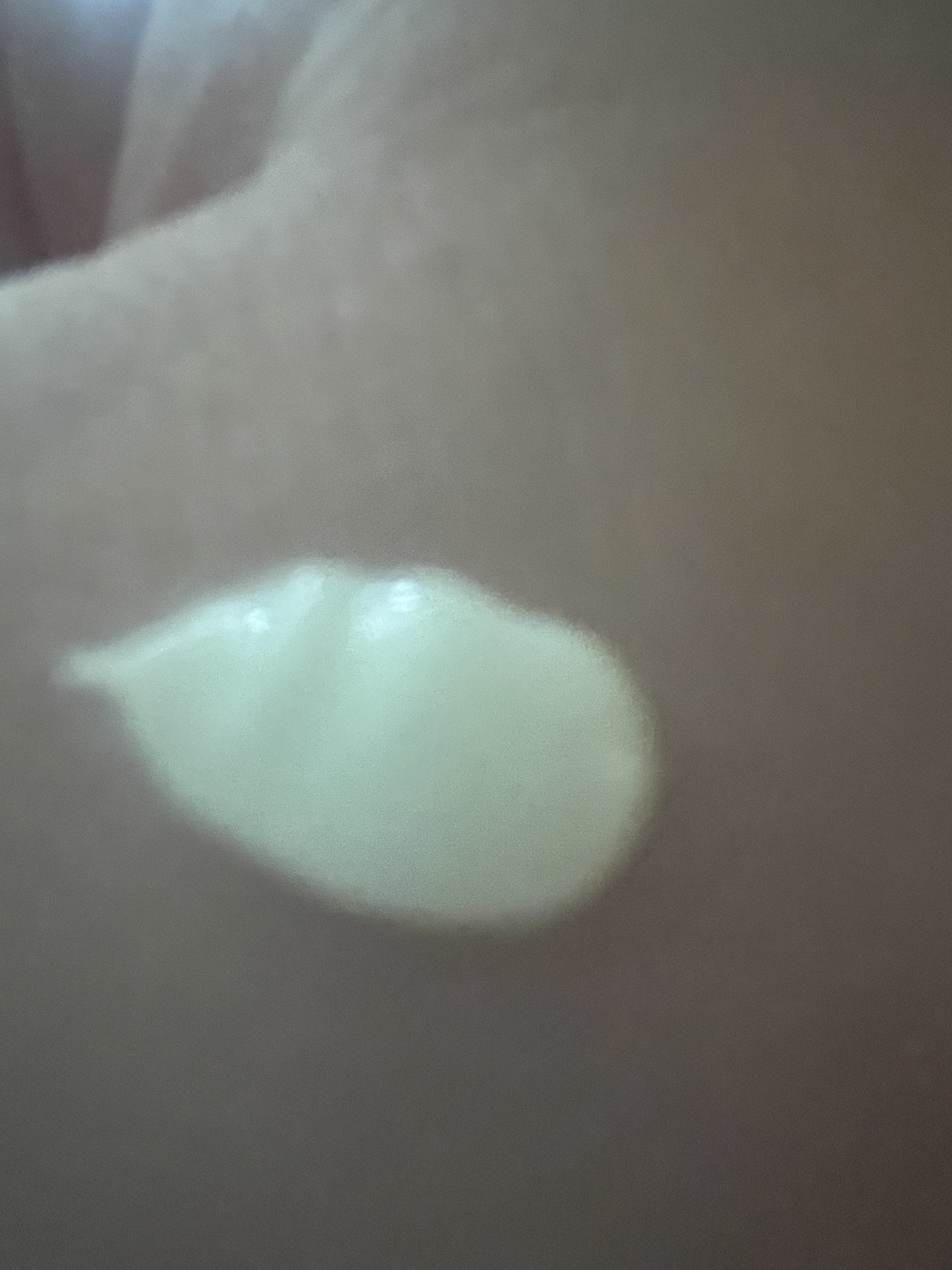 レチノショット 0.1/TOUT VERT/フェイスクリームを使ったクチコミ（1枚目）