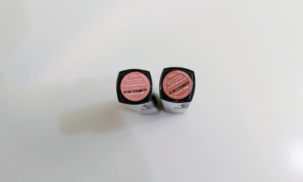 メルティンググロウリップバーム 301 シャロット/Dinto/リップバームを使ったクチコミ(2枚目)