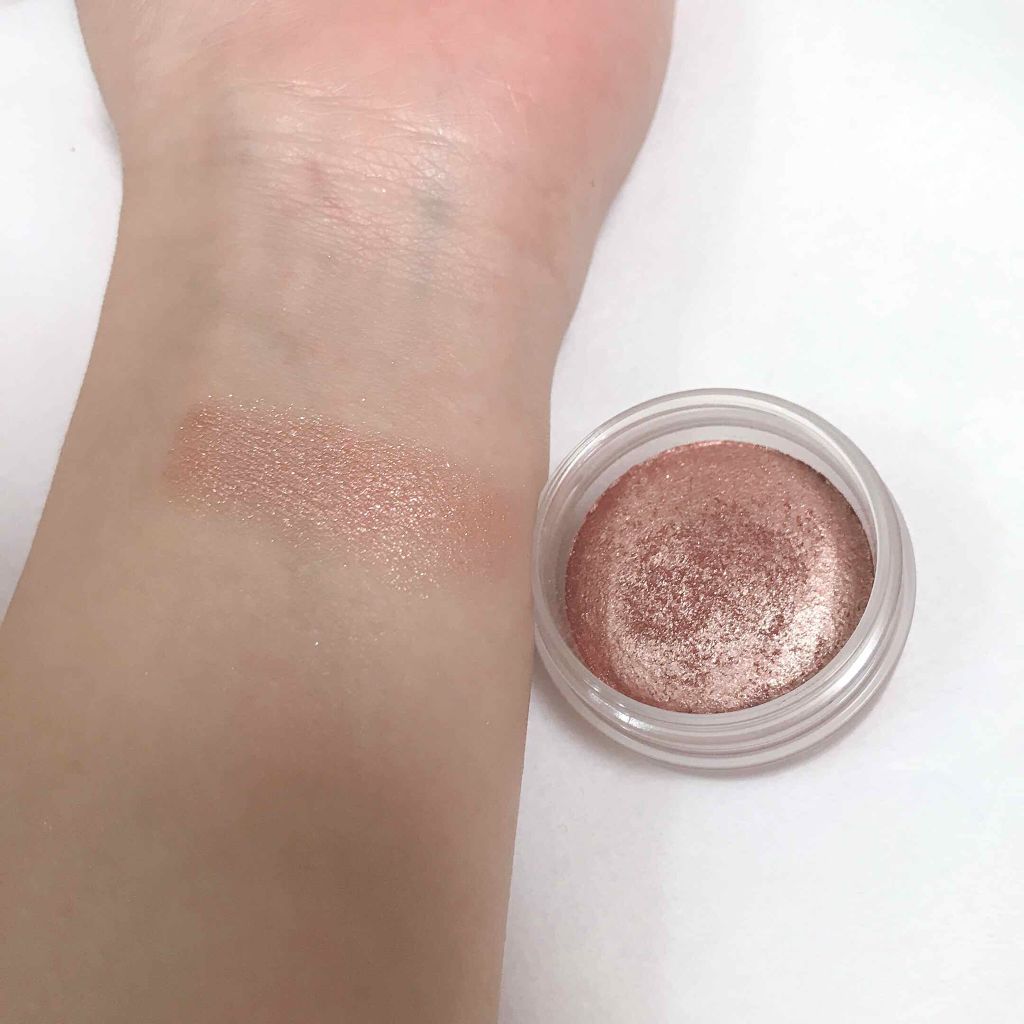 アイグロウ ジェム/DECORTÉ/ジェル・クリームアイシャドウを使ったクチコミ（2枚目）