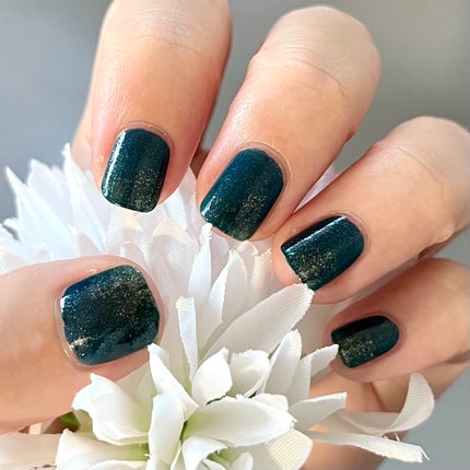 CTMCCネイルポリッシュ/セリア/マニキュアを使ったクチコミ(1枚目)