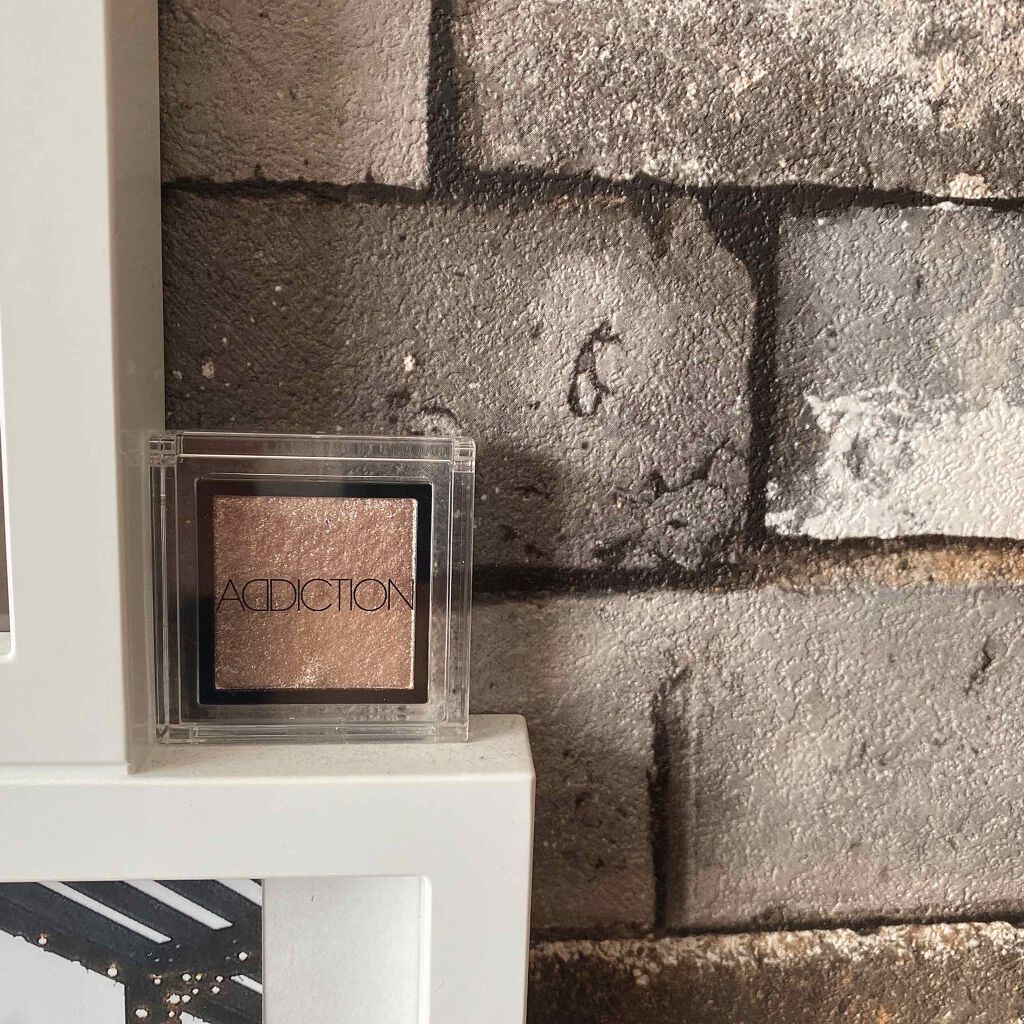 bonooons on LIPS 「#ラメ博覧会#ADDICTION#マリアージュ#はじめての投稿..」(1枚目)