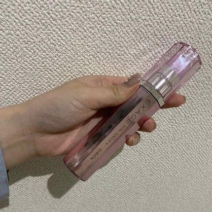 エクサージュ バイタルフォーカス N/ALBION/美容液を使ったクチコミ(1枚目)