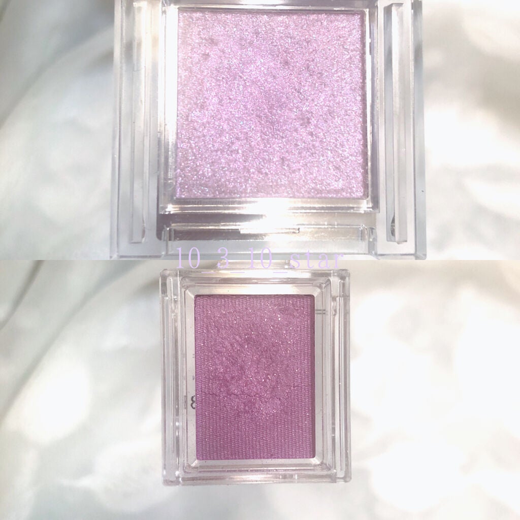 シャドーカスタマイズ/MAJOLICA MAJORCA/単色アイシャドウを使ったクチコミ(2枚目)