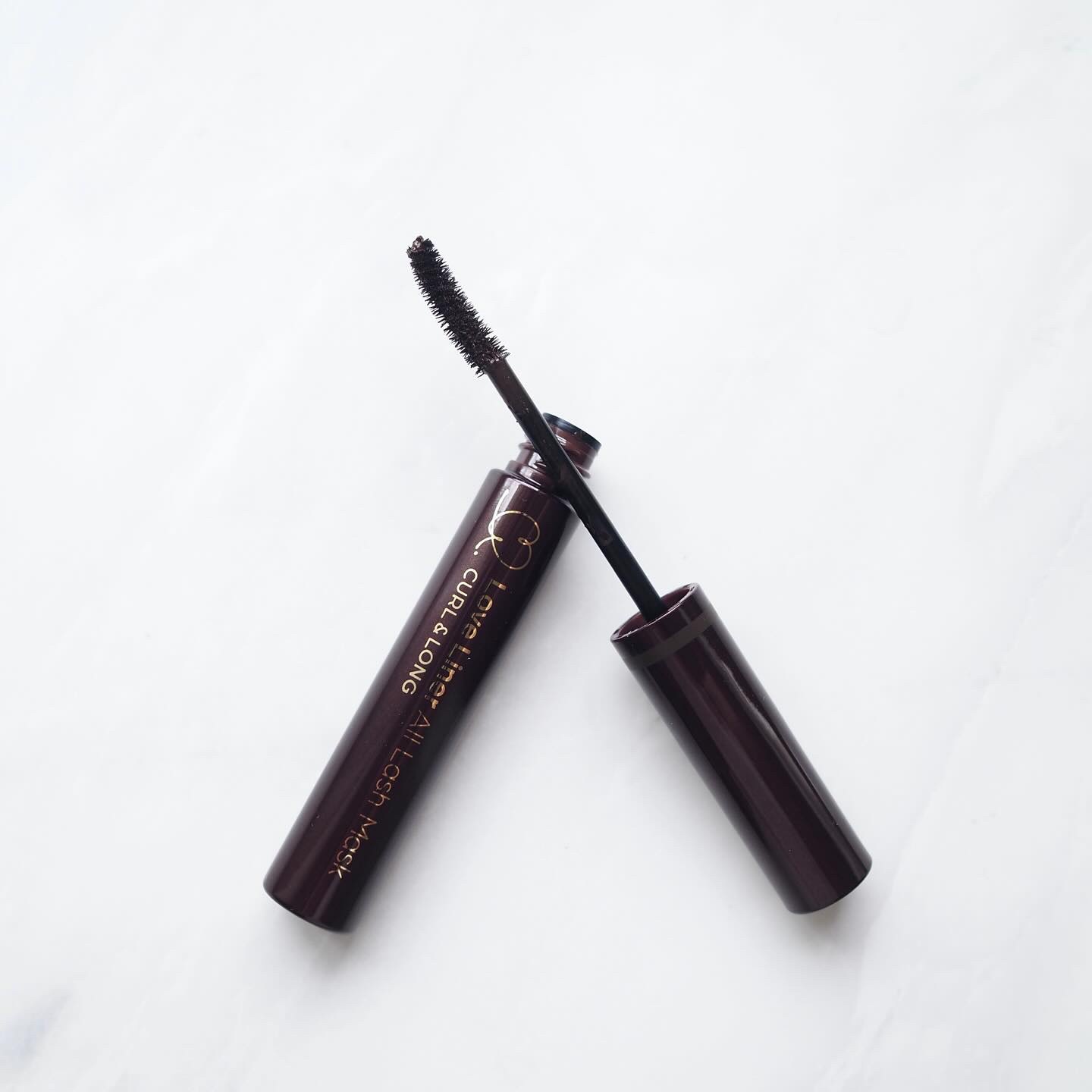 オールラッシュ マスク カール＆ロング＜マスカラ＞/ラブ・ライナー/マスカラを使ったクチコミ（2枚目）