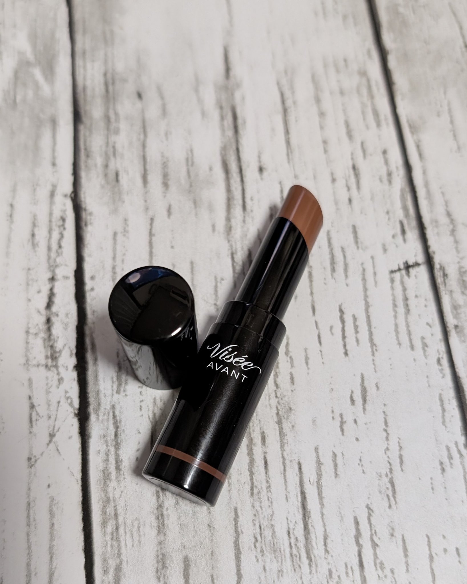 ヴィセ アヴァン マルチスティックカラー 010 CACAO/Visée/口紅を使ったクチコミ（1枚目）