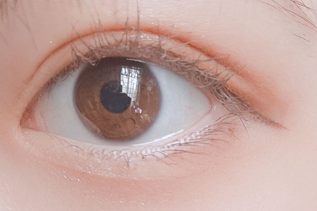 ラブ・ライナー リキッドアイライナーＲ３/ラブ・ライナー/リキッドアイライナーを使ったクチコミ（1枚目）