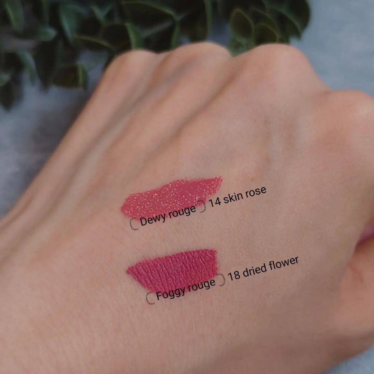 sparkle_sounds_vuk3 on LIPS 「コスメデコルテ ルージュデコルテリキッドを使用させていただいて..」(3枚目)