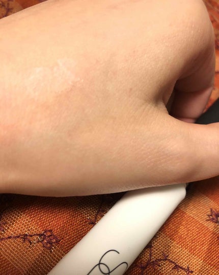 スマッジプルーフ アイシャドーベース/NARS/アイシャドウベースを使ったクチコミ(4枚目)