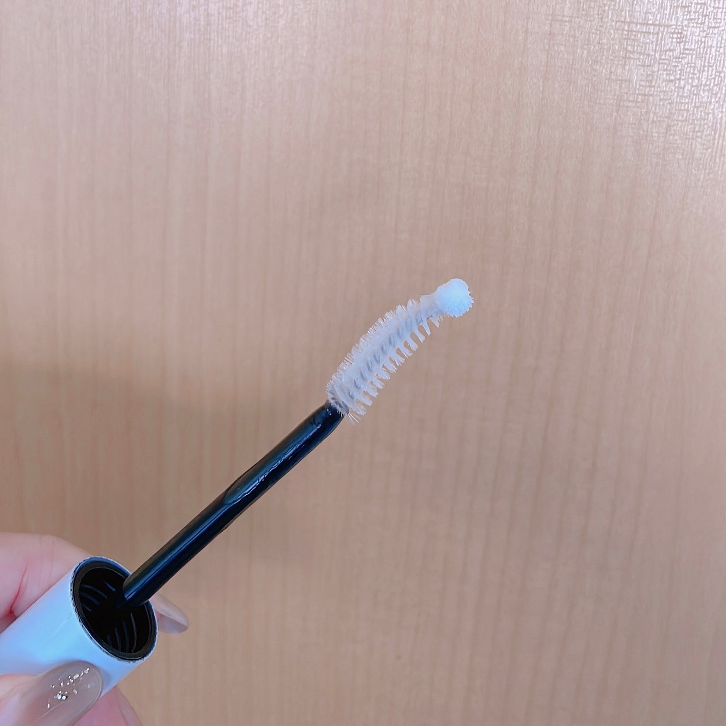 ロングアクティブアイラッシュセラム/COSNORI/まつげ美容液を使ったクチコミ(2枚目)