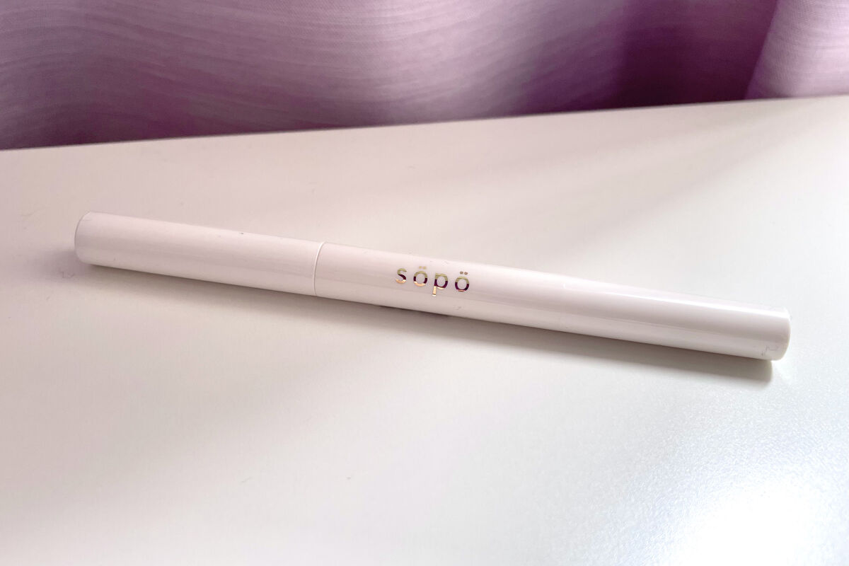 01：アッシュブラウン