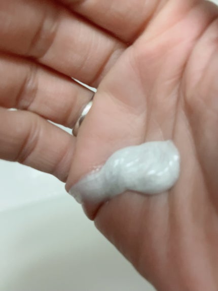 スキンケアウォッシュ/ineuly®/洗顔フォームを使ったクチコミ(4枚目)