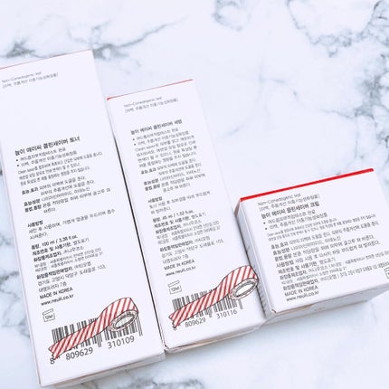 ACクリーンセーバーセラム/Neulii/美容液を使ったクチコミ(2枚目)