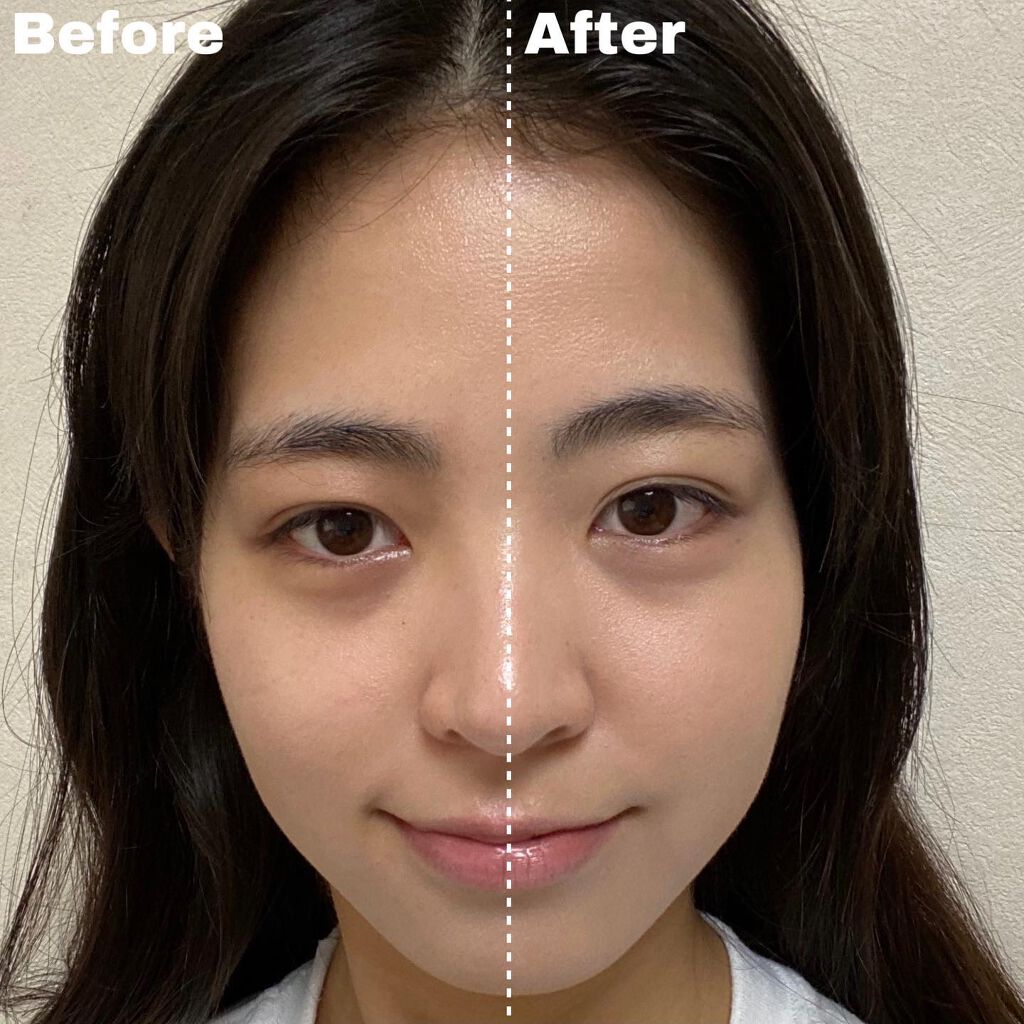 マスクフィットクッション/TIRTIR(ティルティル)/クッションファンデーションを使ったクチコミ(7枚目)