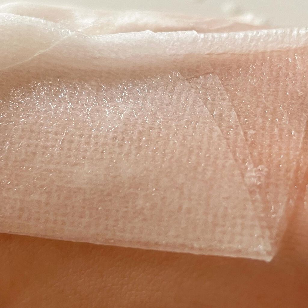 CICA100マスク/DEWYTREE/シートマスク・パックを使ったクチコミ（3枚目）