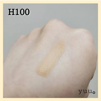 スポッツカバー ファウンデイション/SHISEIDO/クリームコンシーラーを使ったクチコミ(3枚目)