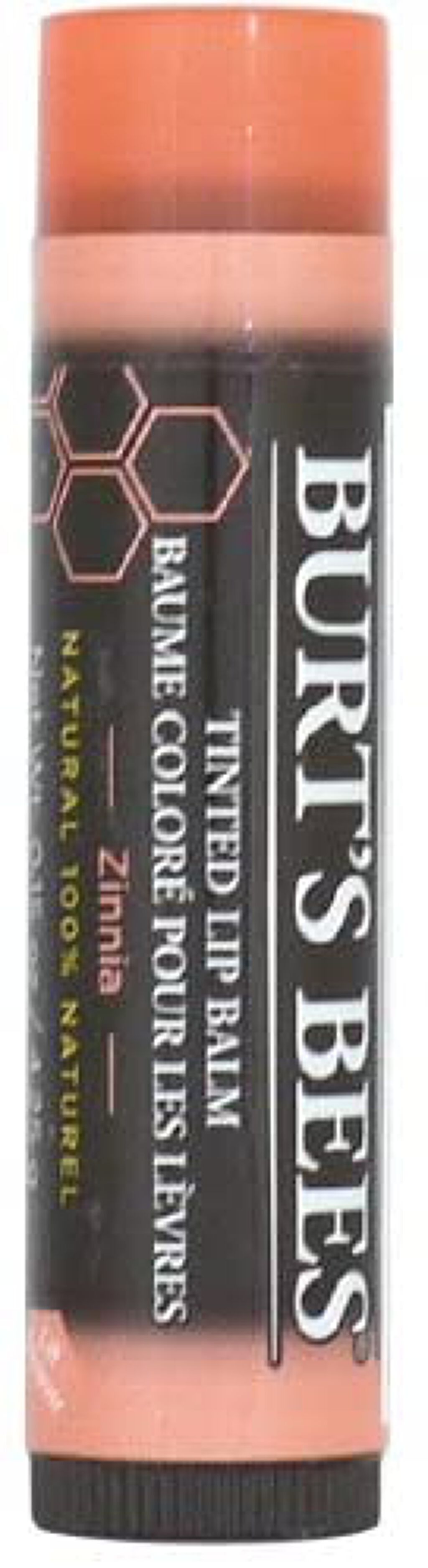 TINTED LIP BALM ジニア