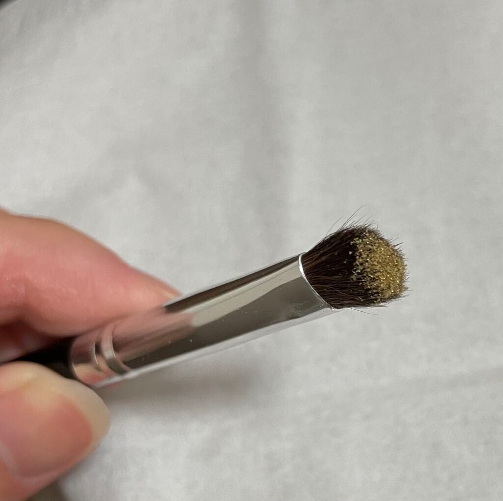 アイカラー CS/PAUL & JOE BEAUTE/アイシャドウパレットを使ったクチコミ(4枚目)