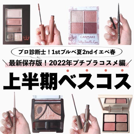 ショコラスウィート アイズ/リンメル ロンドン/アイシャドウパレットを使ったクチコミ(1枚目)